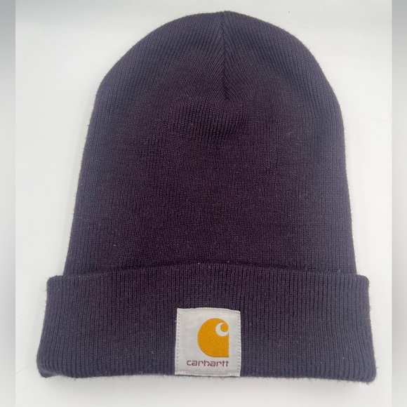 Carhartt Other - Carhartt Watch Hat Beanie | One Size